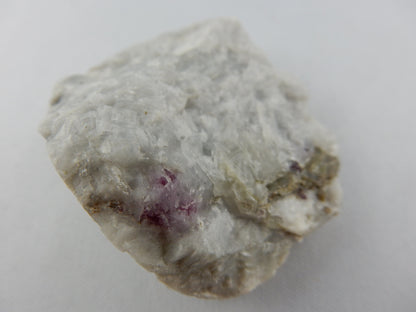 Ruby on Marble