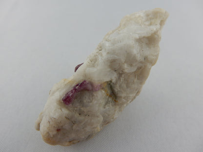 Ruby on Marble