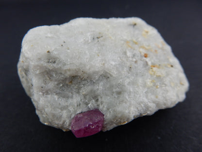 Ruby on Marble