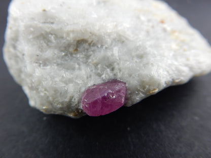 Ruby on Marble