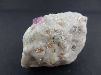 Ruby on Marble