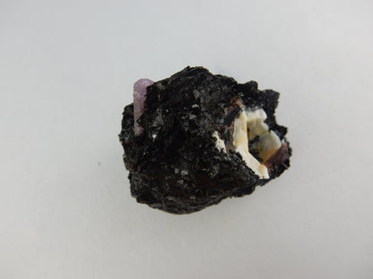 Sapphire - Purple!