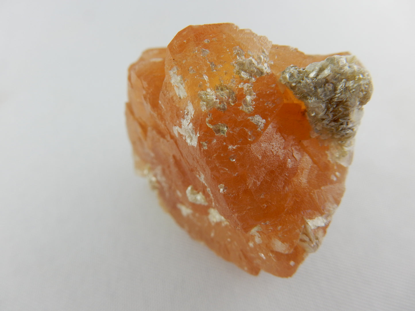 Scheelite