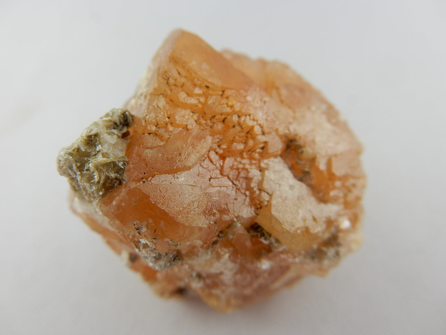 Scheelite