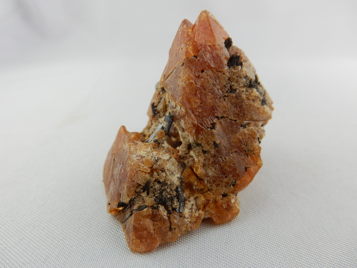 Scheelite