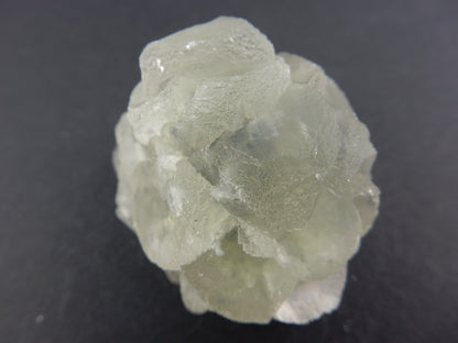 Selenite "Optical" Twin