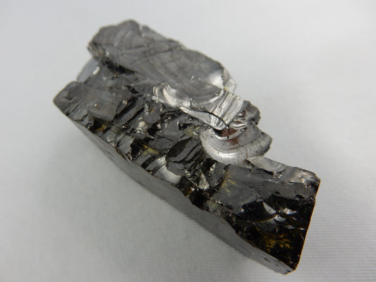 highest quality "elite" Nobel shungite from Russia - 99% pure carbon - purifier - EMF protection