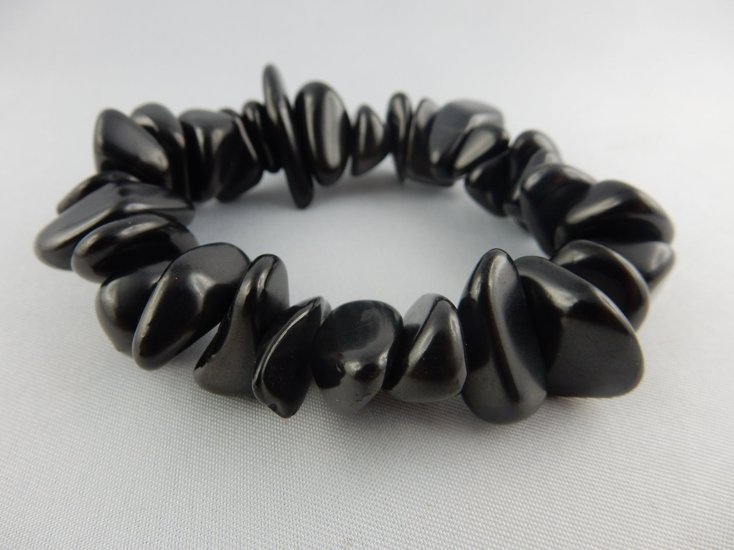 Shungite "Elite" Bracelet
