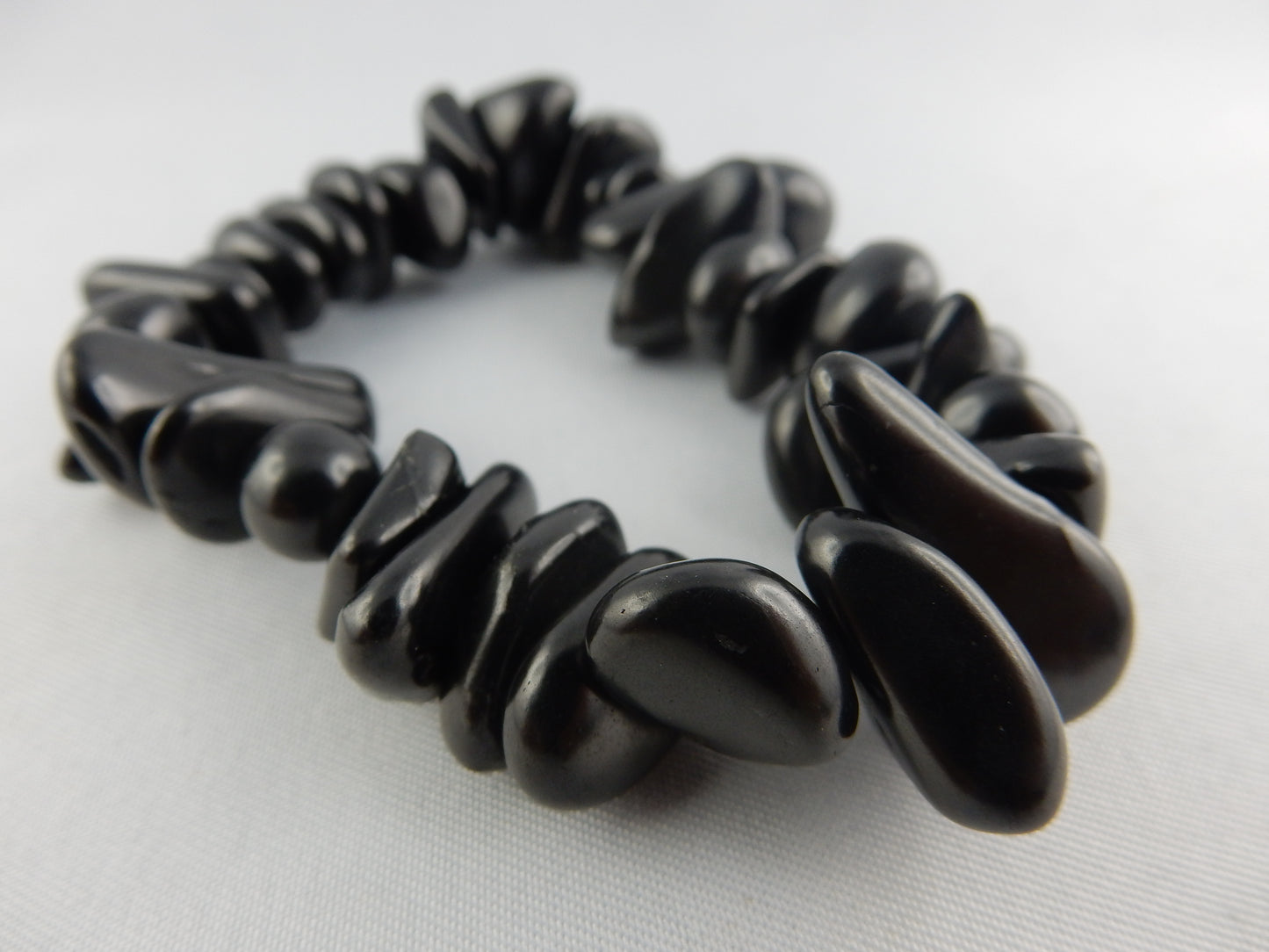 Shungite "Elite" Bracelet