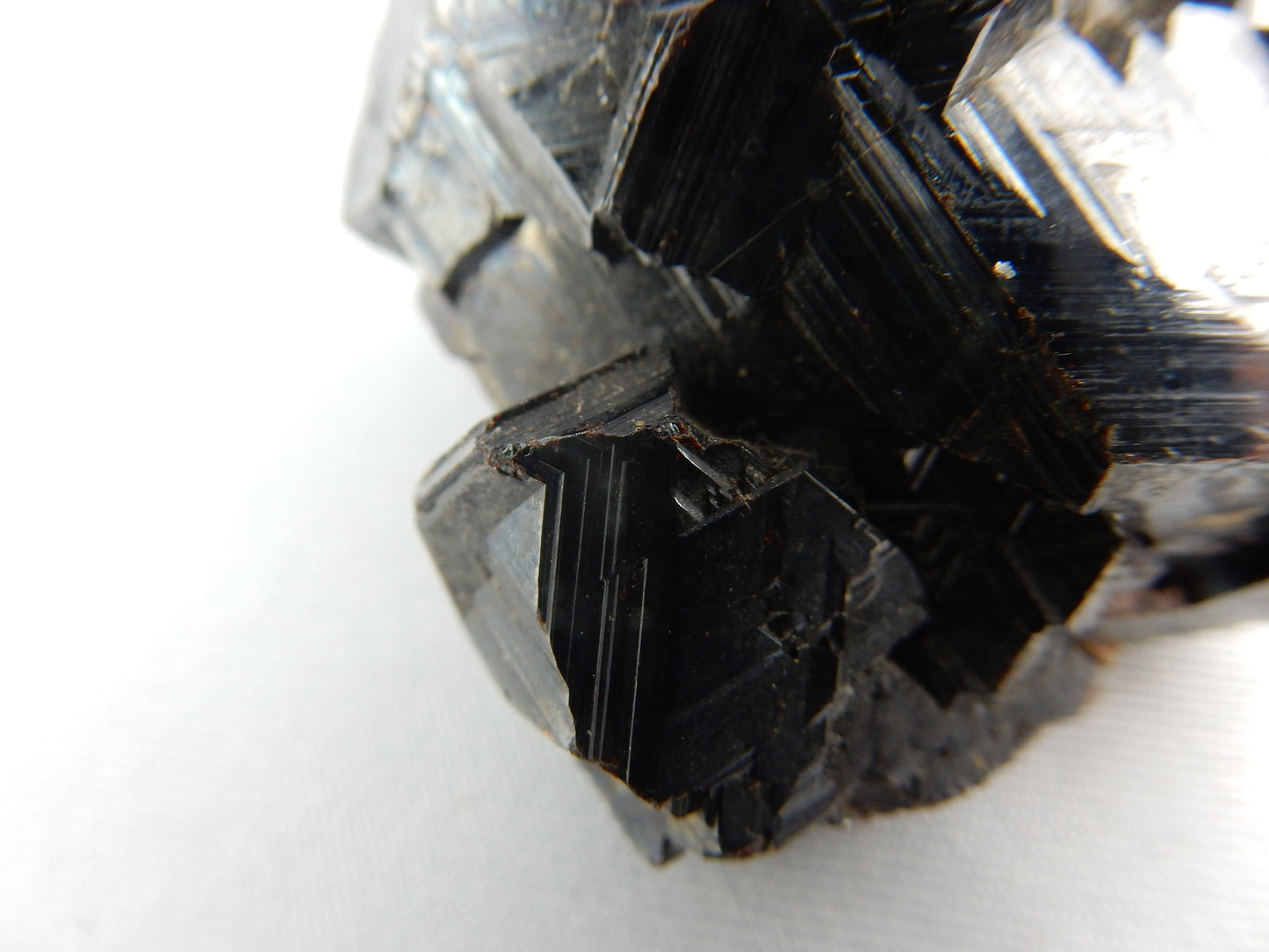 Sphalerite