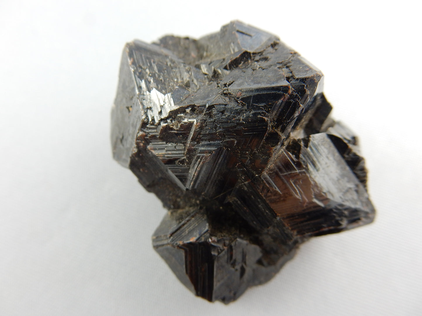 Sphalerite