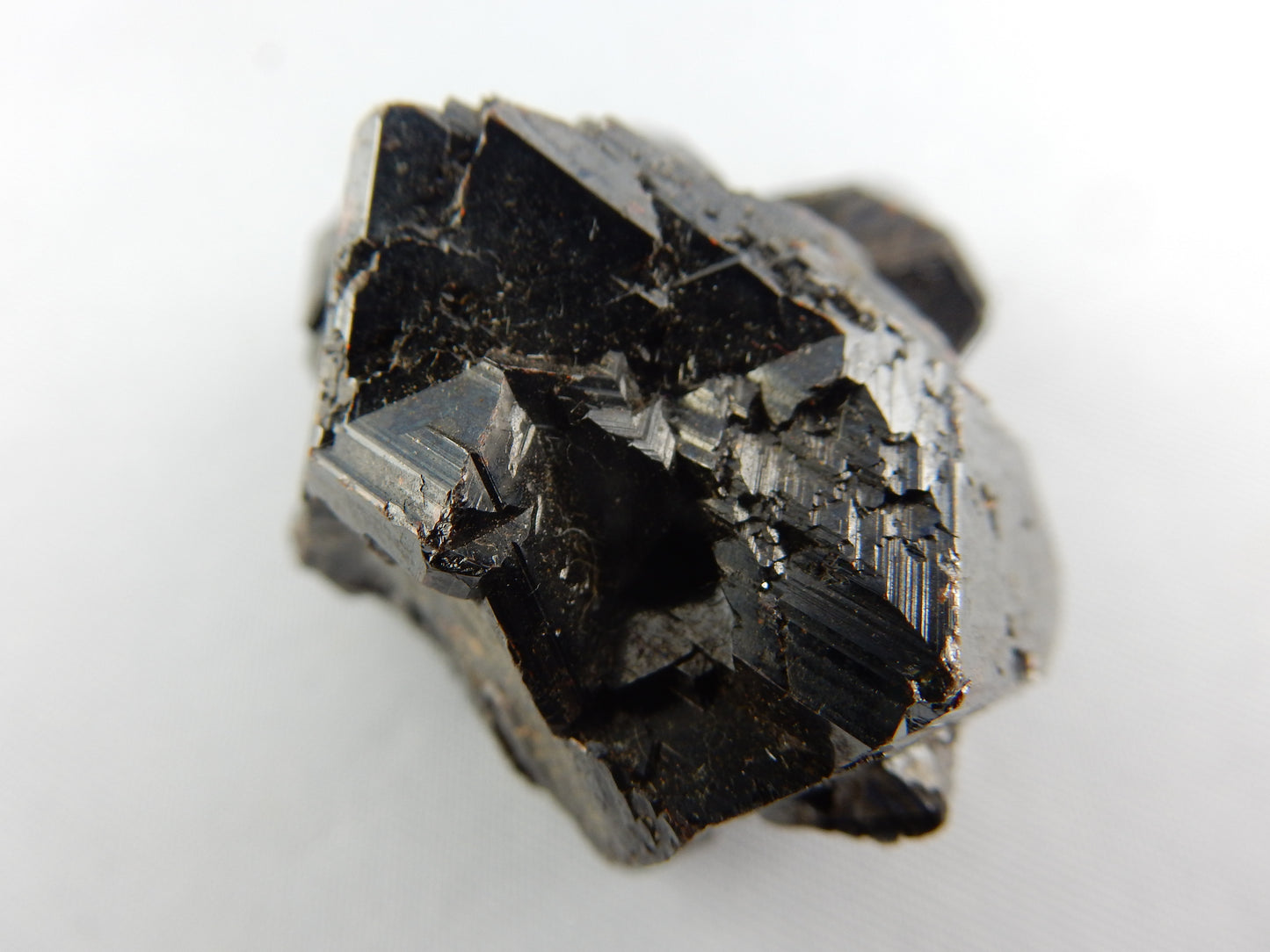 Sphalerite