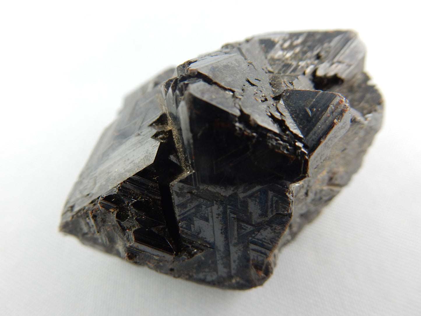 Sphalerite