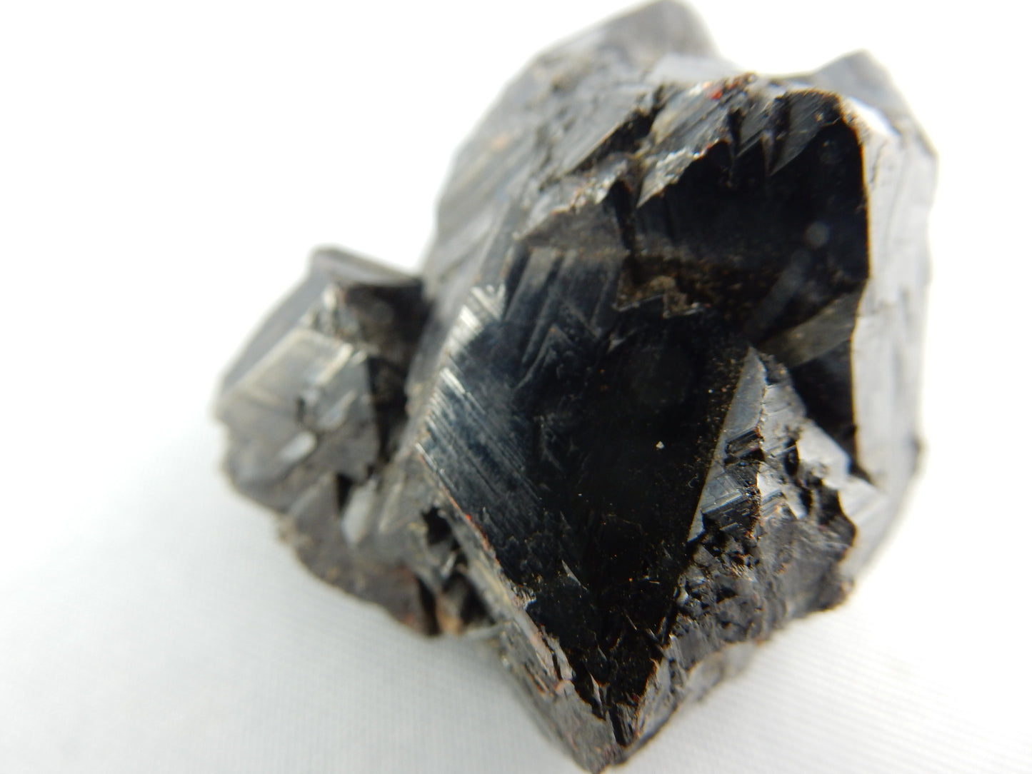 Sphalerite