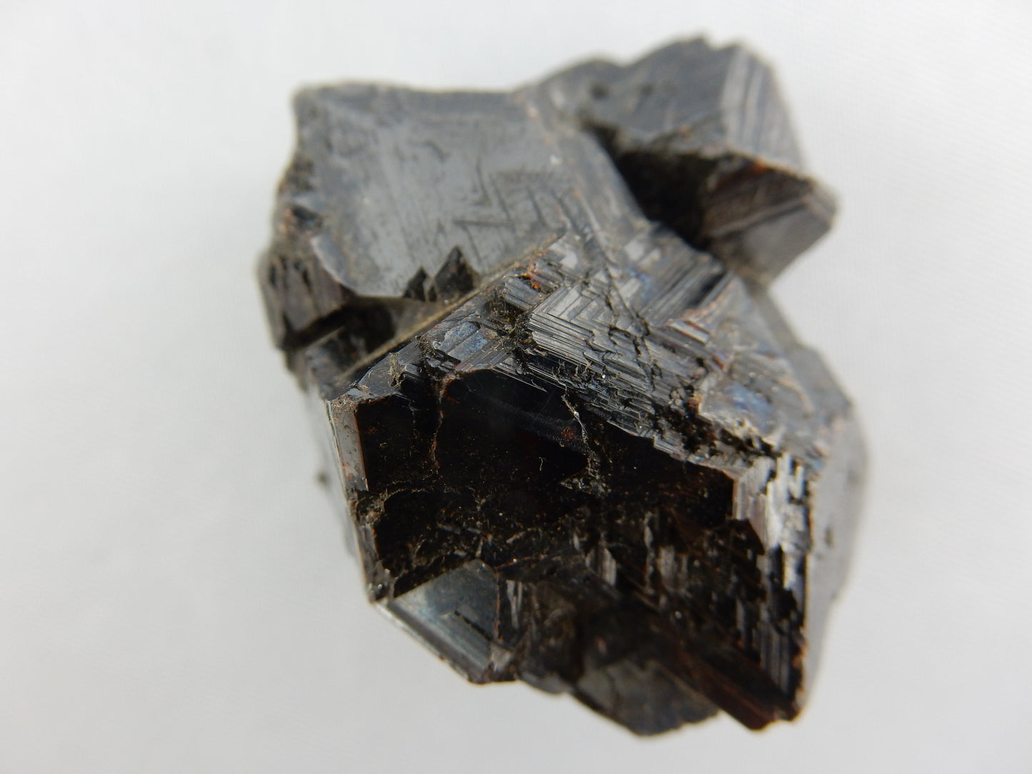 Sphalerite
