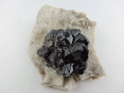 Sphalerite - Elmwood Mine USA