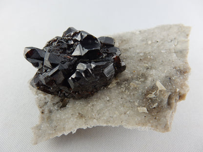 Sphalerite - Elmwood Mine USA