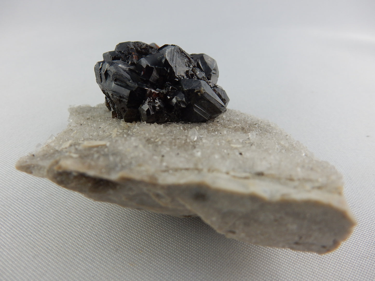 Sphalerite - Elmwood Mine USA