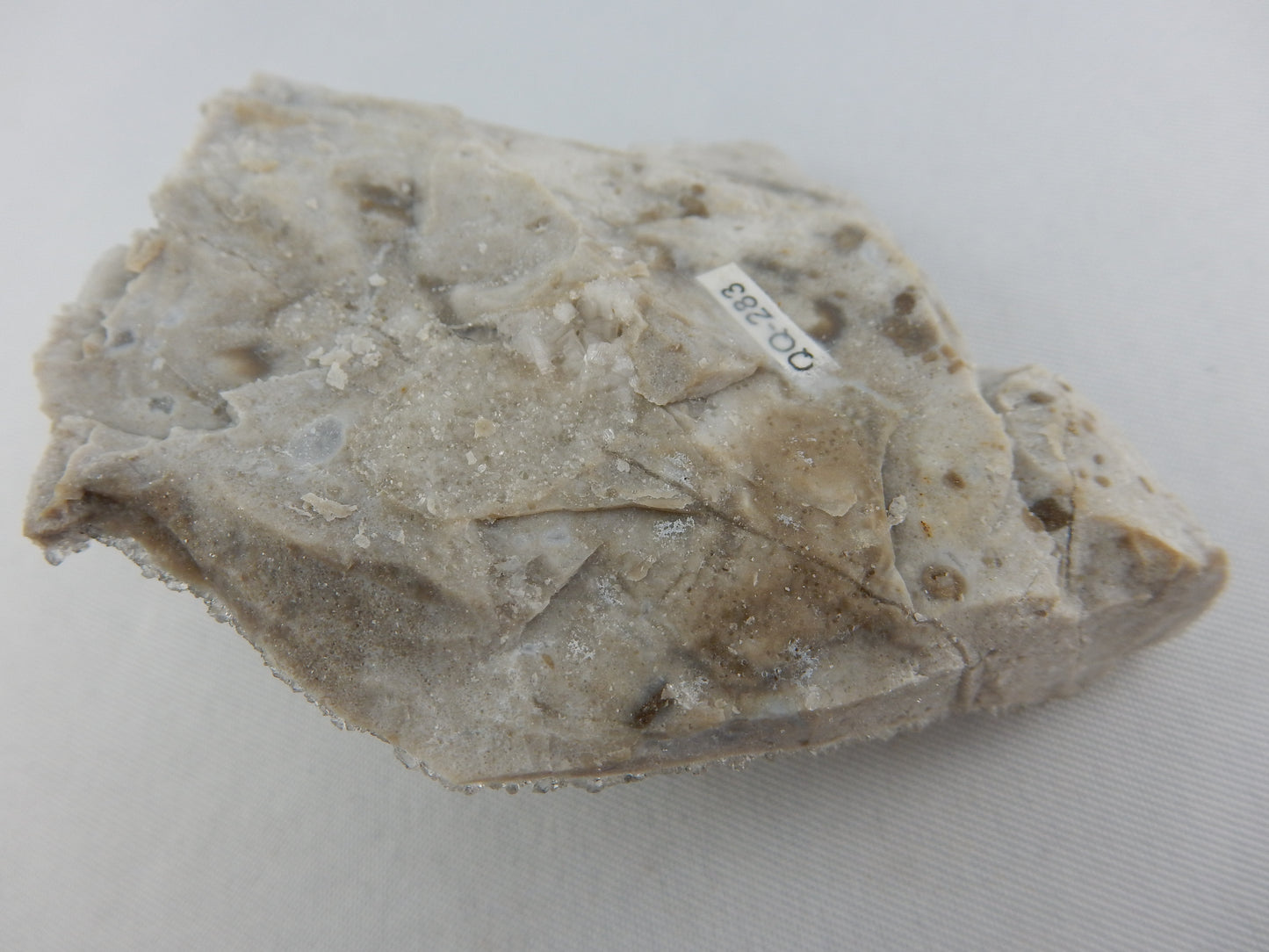 Sphalerite - Elmwood Mine USA