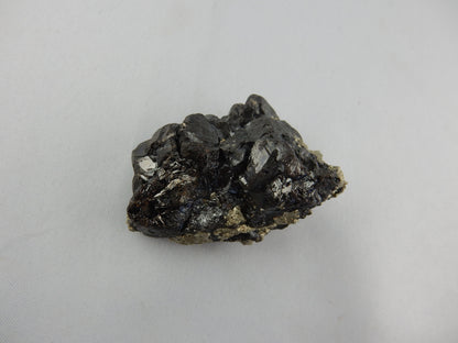 Sphalerite and Pyrite