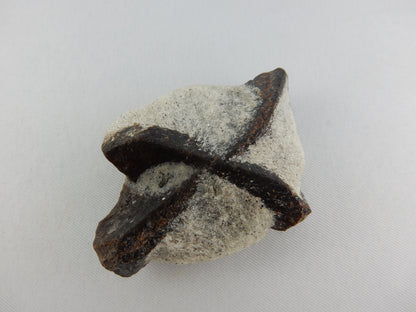 Staurolite - Natural "X"!