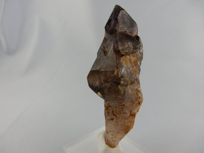 Super-7 - Smokey-Amethyst Quartz Scepter