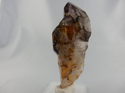 Super-7 - Smokey-Amethyst Quartz Scepter