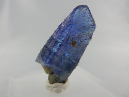 Tanzanite- single gemmy Crystal