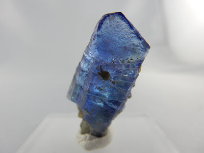 Tanzanite- single gemmy Crystal