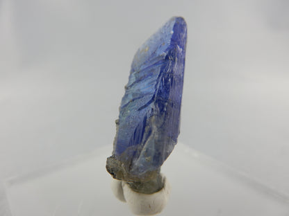 Tanzanite- single gemmy Crystal