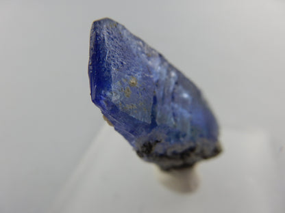 Tanzanite- single gemmy Crystal