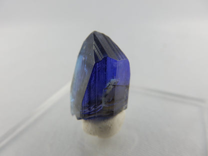 Tanzanite - SUPER fine Gem Crystal