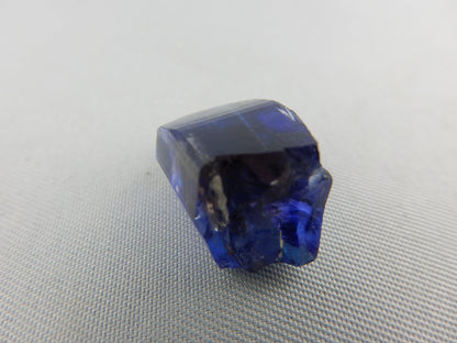 Tanzanite - SUPER fine Gem Crystal