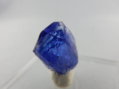 Tanzanite - super fine "Blade-type" Crystal