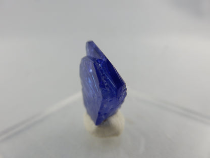 Tanzanite - super fine "Blade-type" Crystal