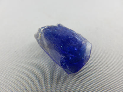 Tanzanite - super fine "Blade-type" Crystal