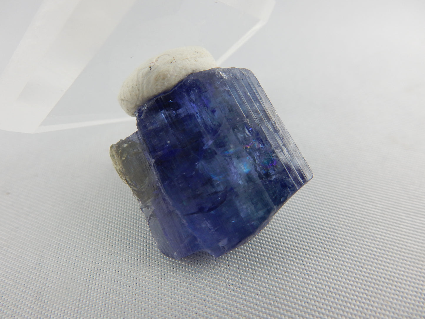 Tanzanite