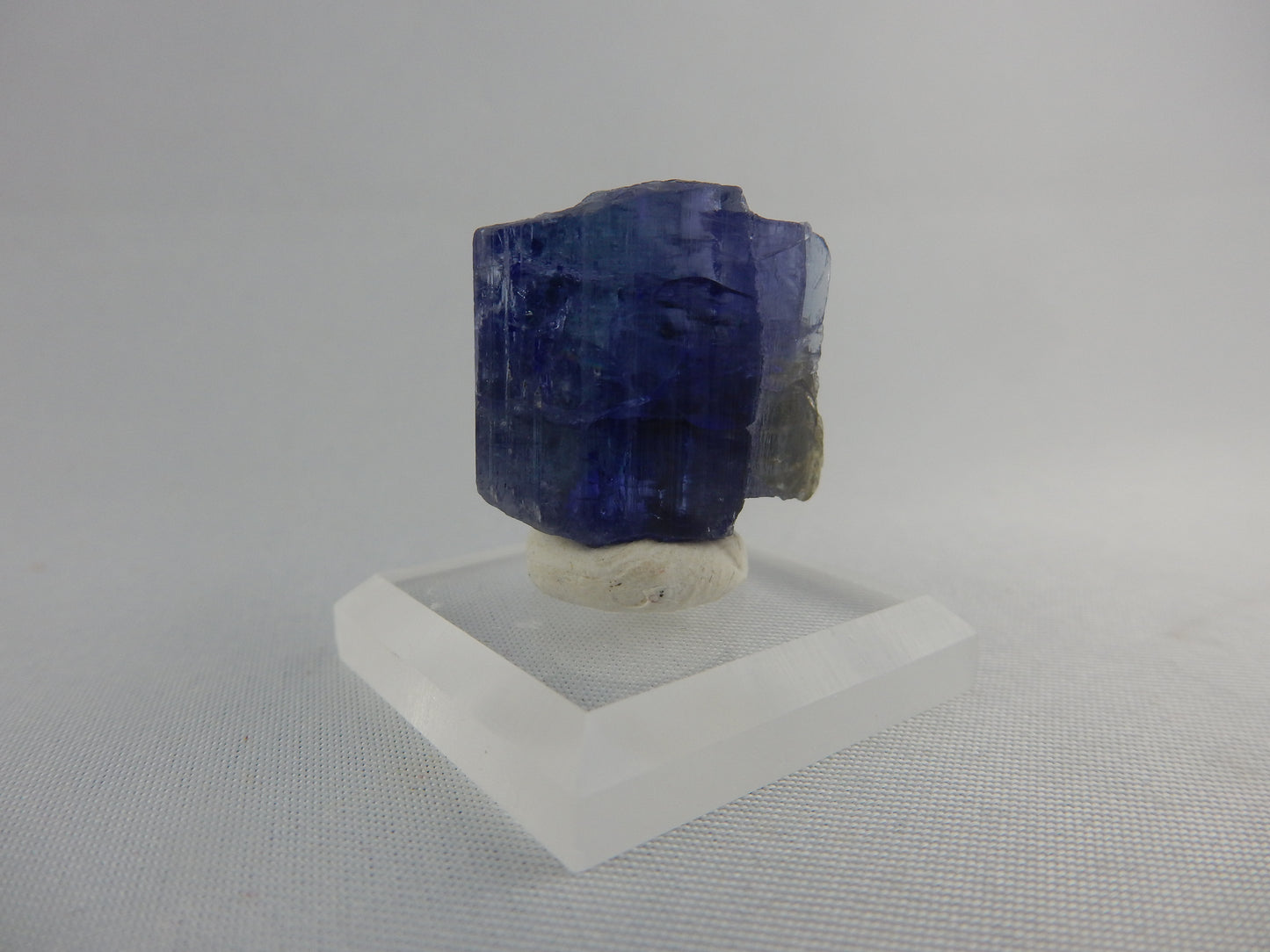 Tanzanite