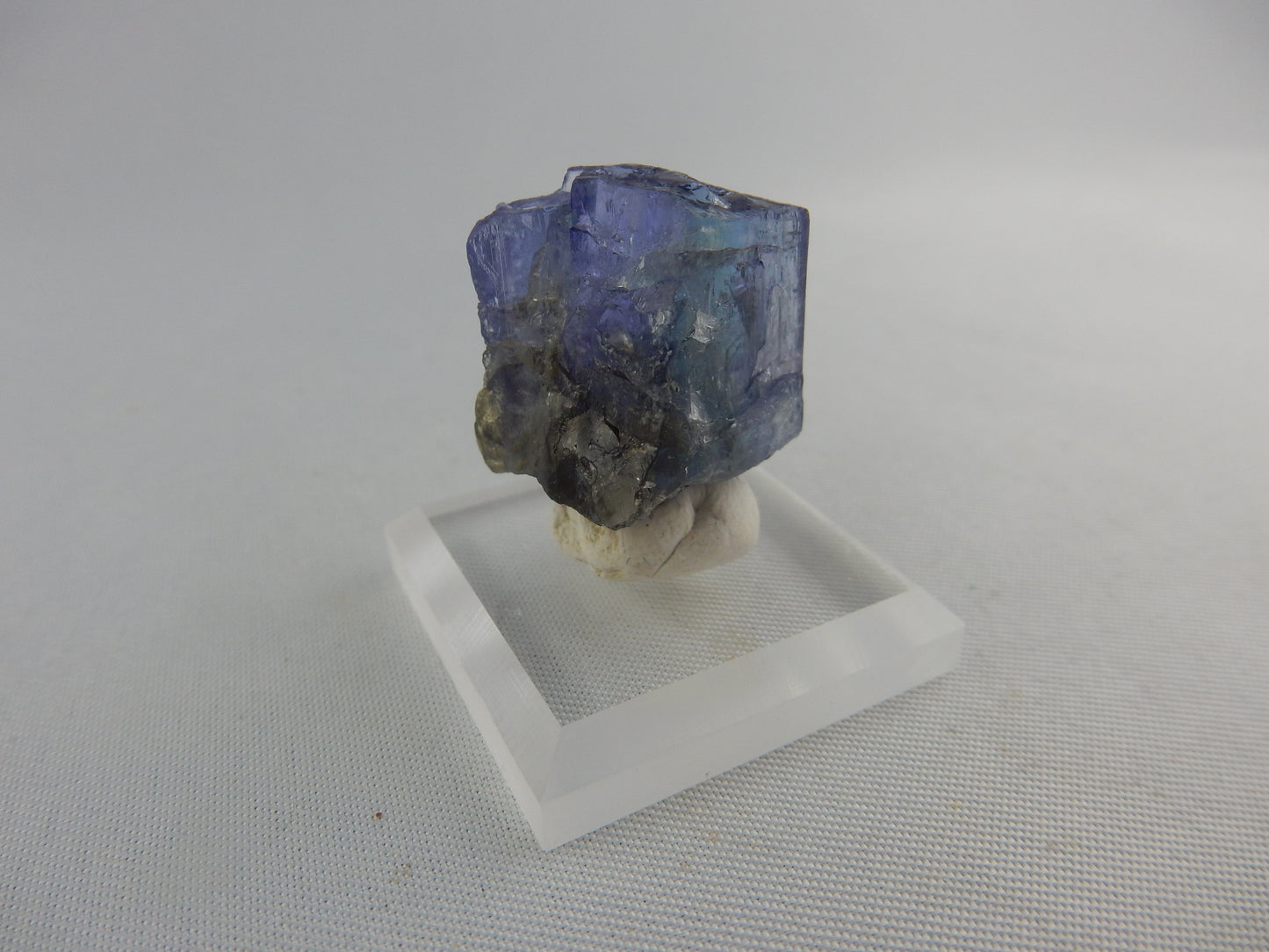 Tanzanite