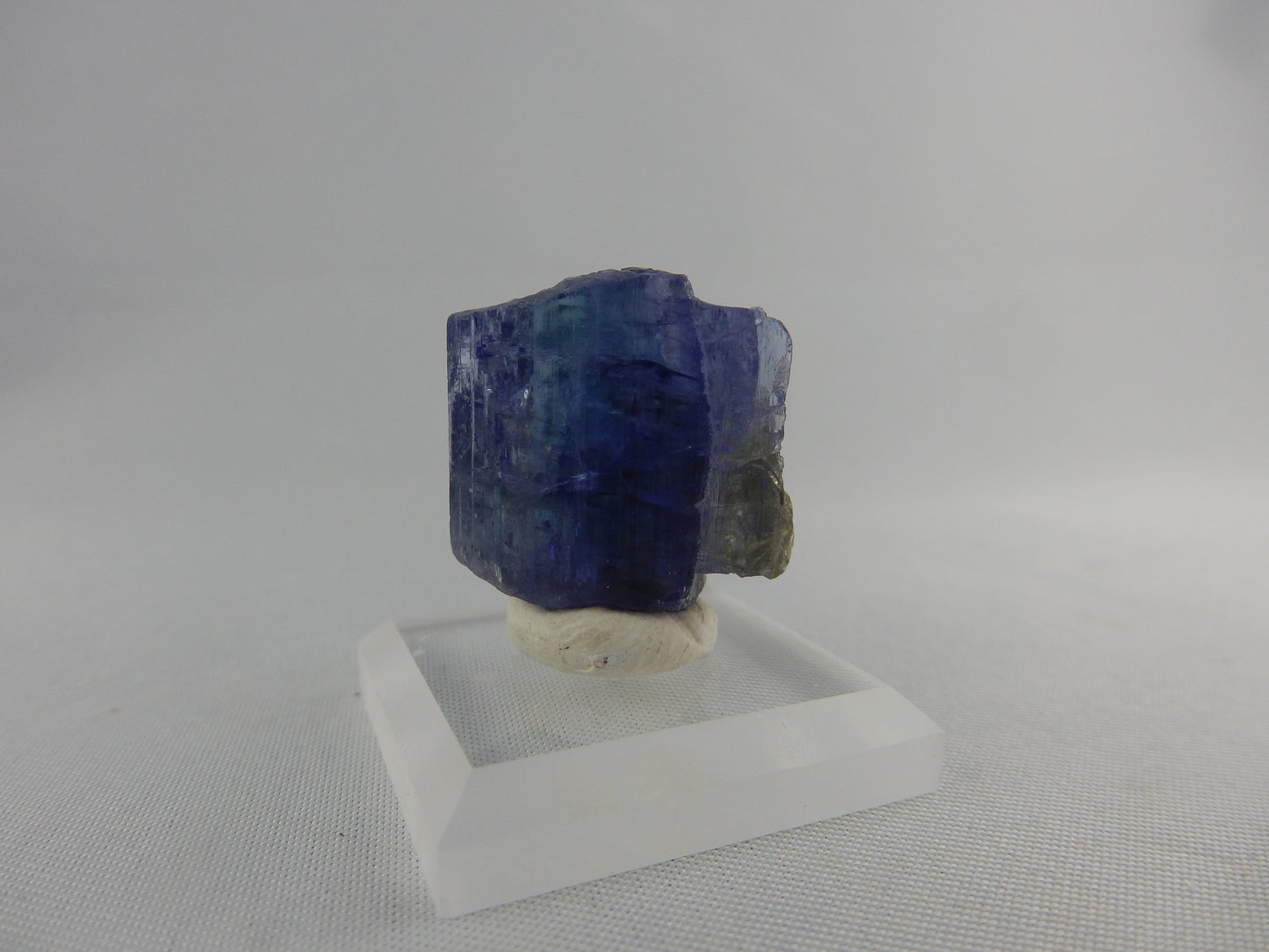 Tanzanite