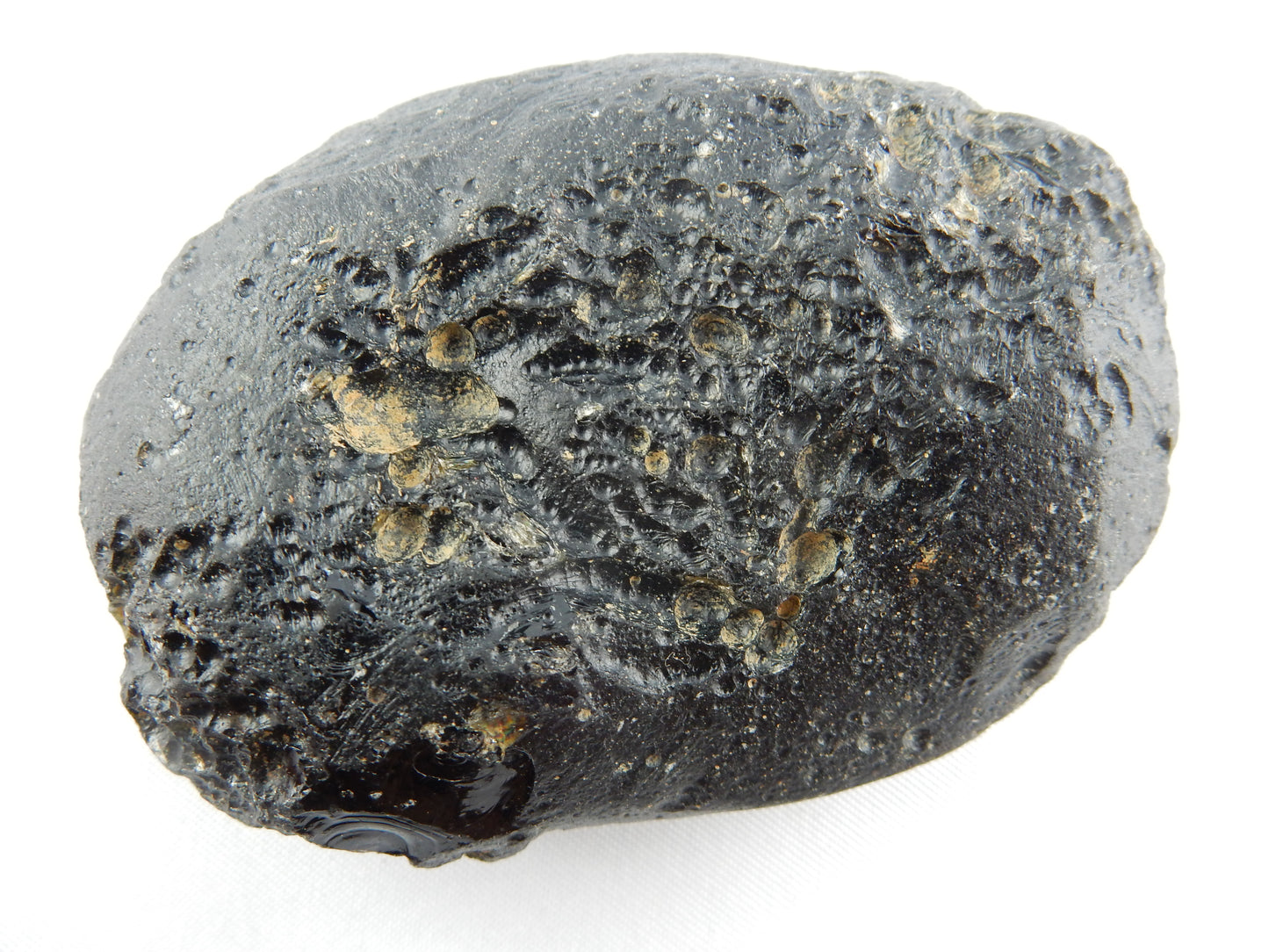 Tektite big oval