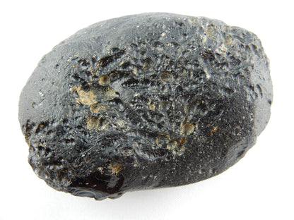 Tektite big oval