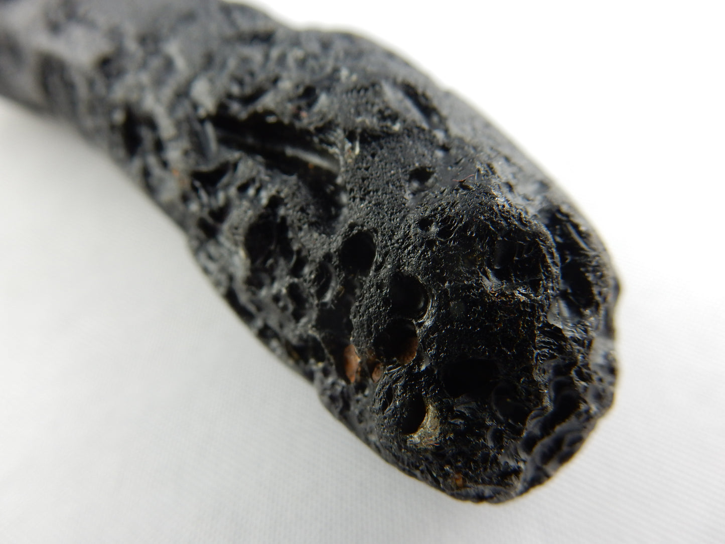 Tektite "Dumbbell"