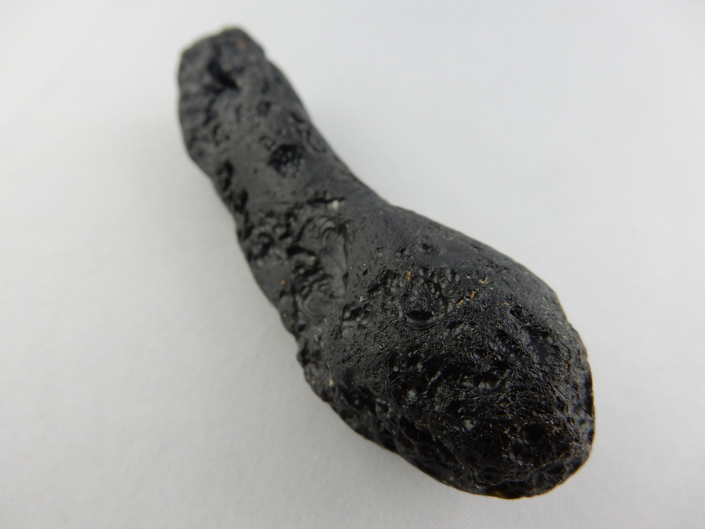 Tektite "Dumbbell"