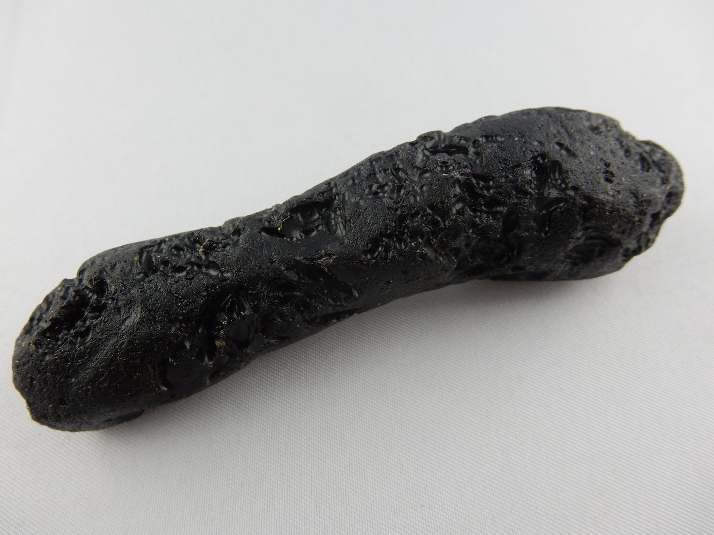 Tektite "Dumbbell"