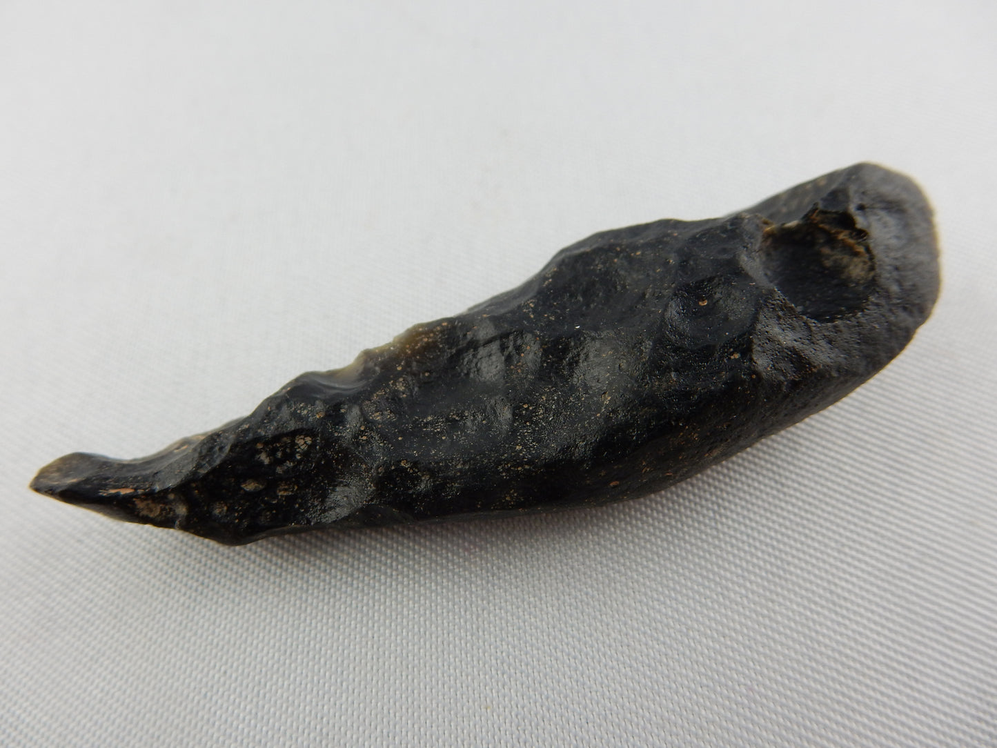 Tektite "Aero-Drop"