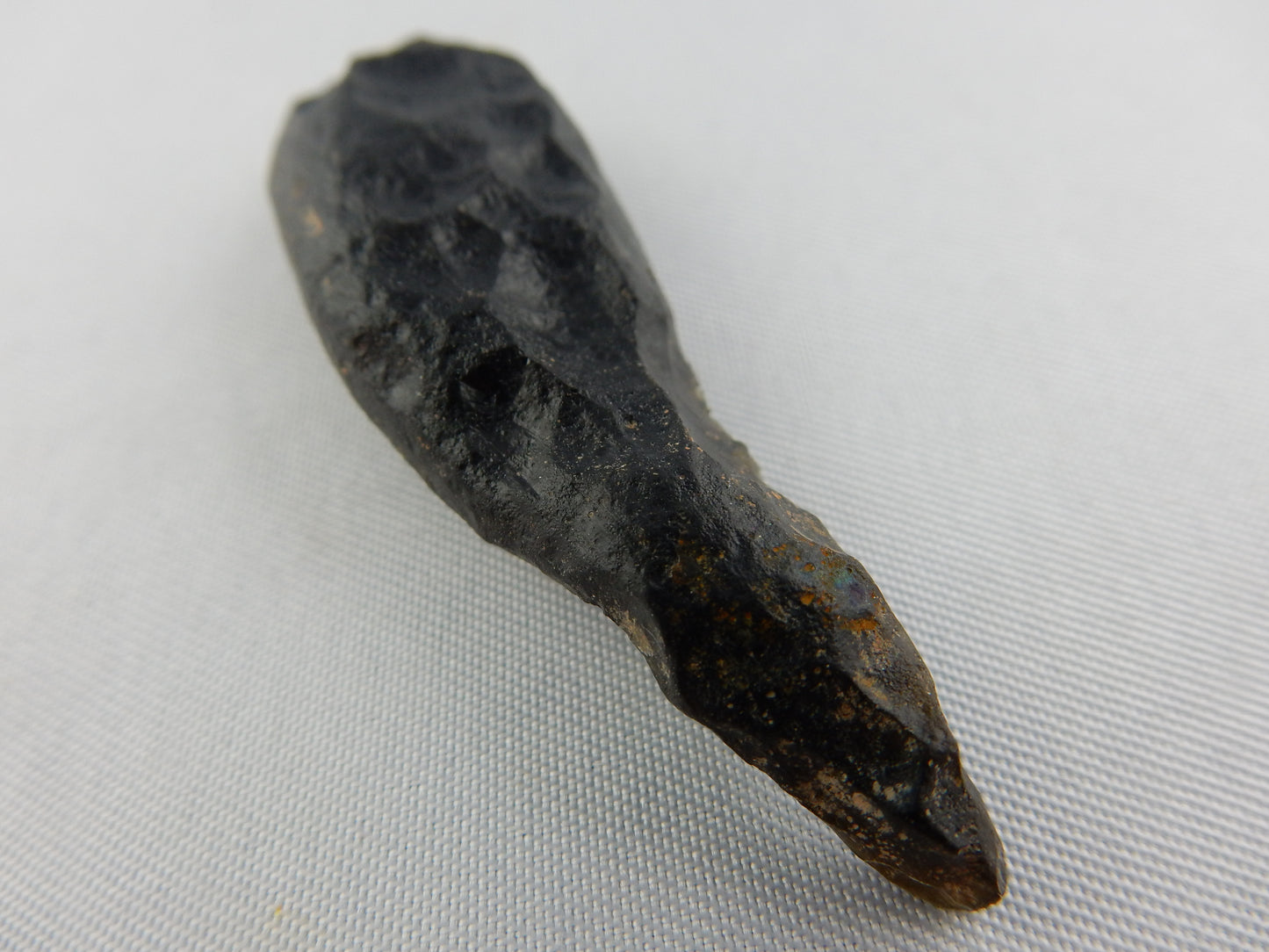 Tektite "Aero-Drop"