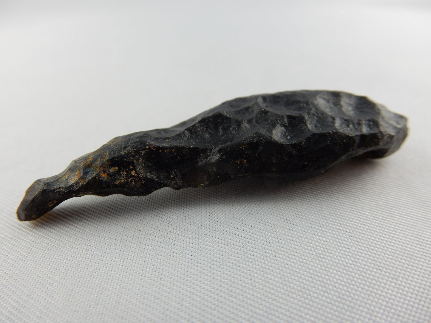 Tektite "Aero-Drop"