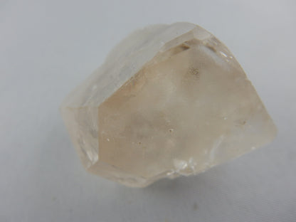 Topaz - Champagne Facet-grade
