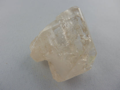 Topaz - Champagne Facet-grade